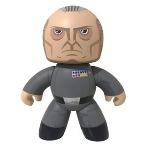 Star Wars Mighty Muggs Figure: Grand Moff Tarkin